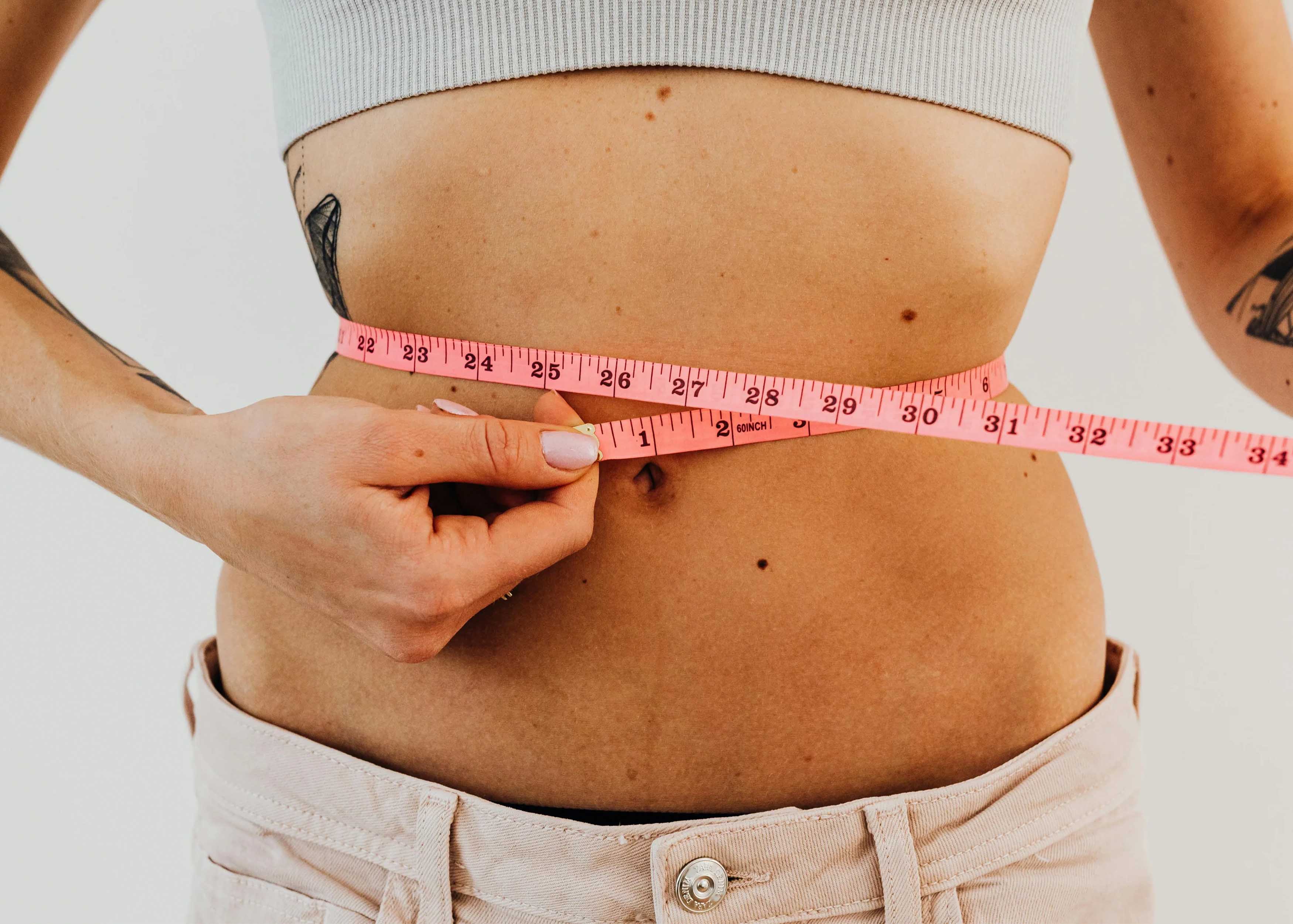 weight loss